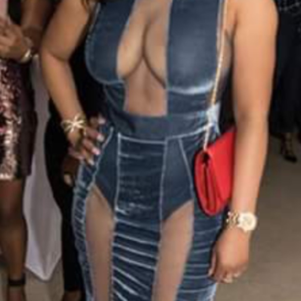 Dress - Picture 5 of 6